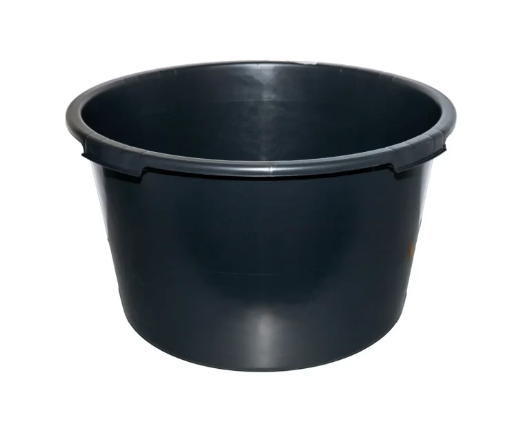 Pyöreä sekoitusastia 65 l