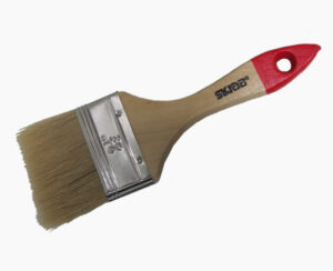 Pintsel 2,5" 63 mm