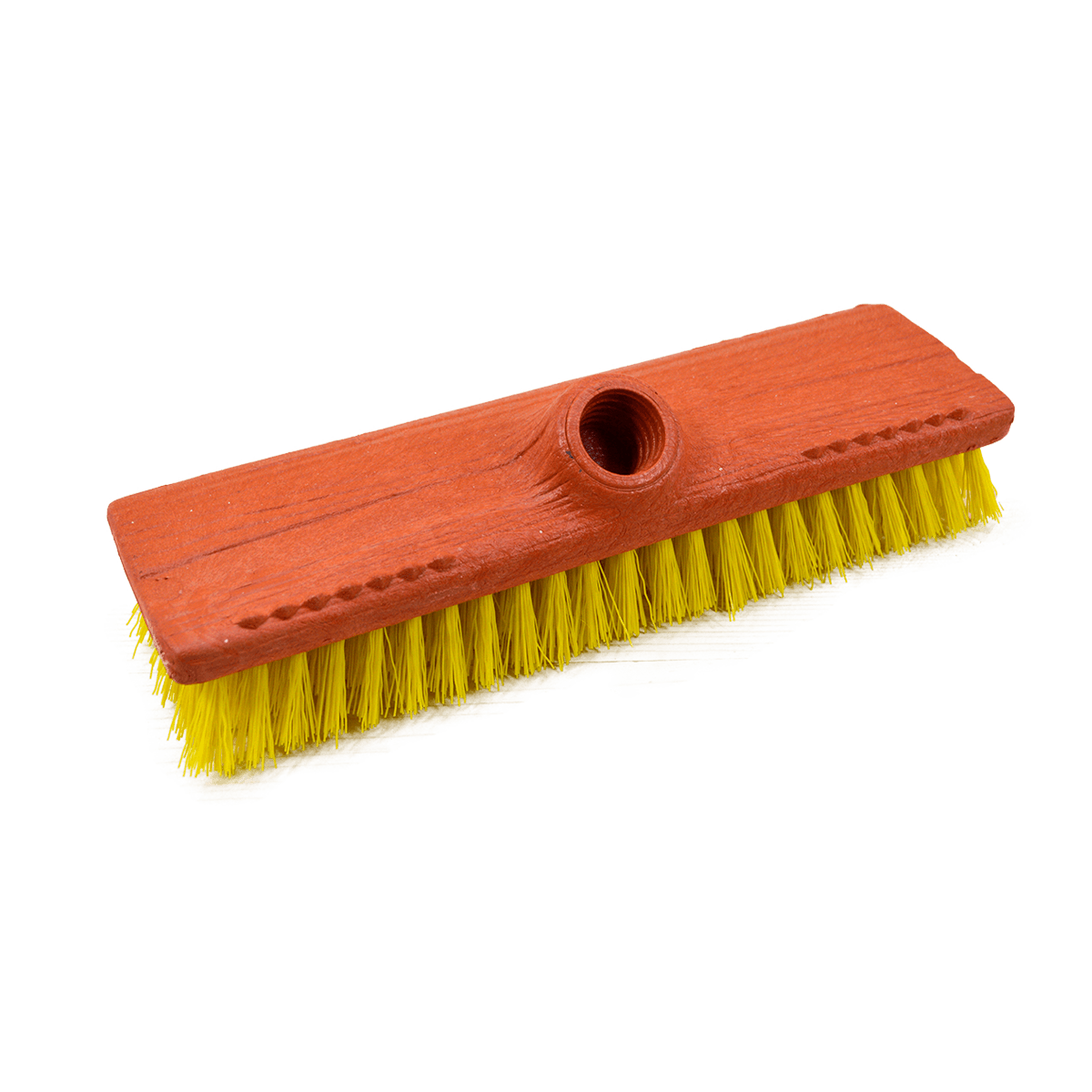 Sodo šepetys su rankenos skylute, Drewmar 24*4*4,5 cm plastikas