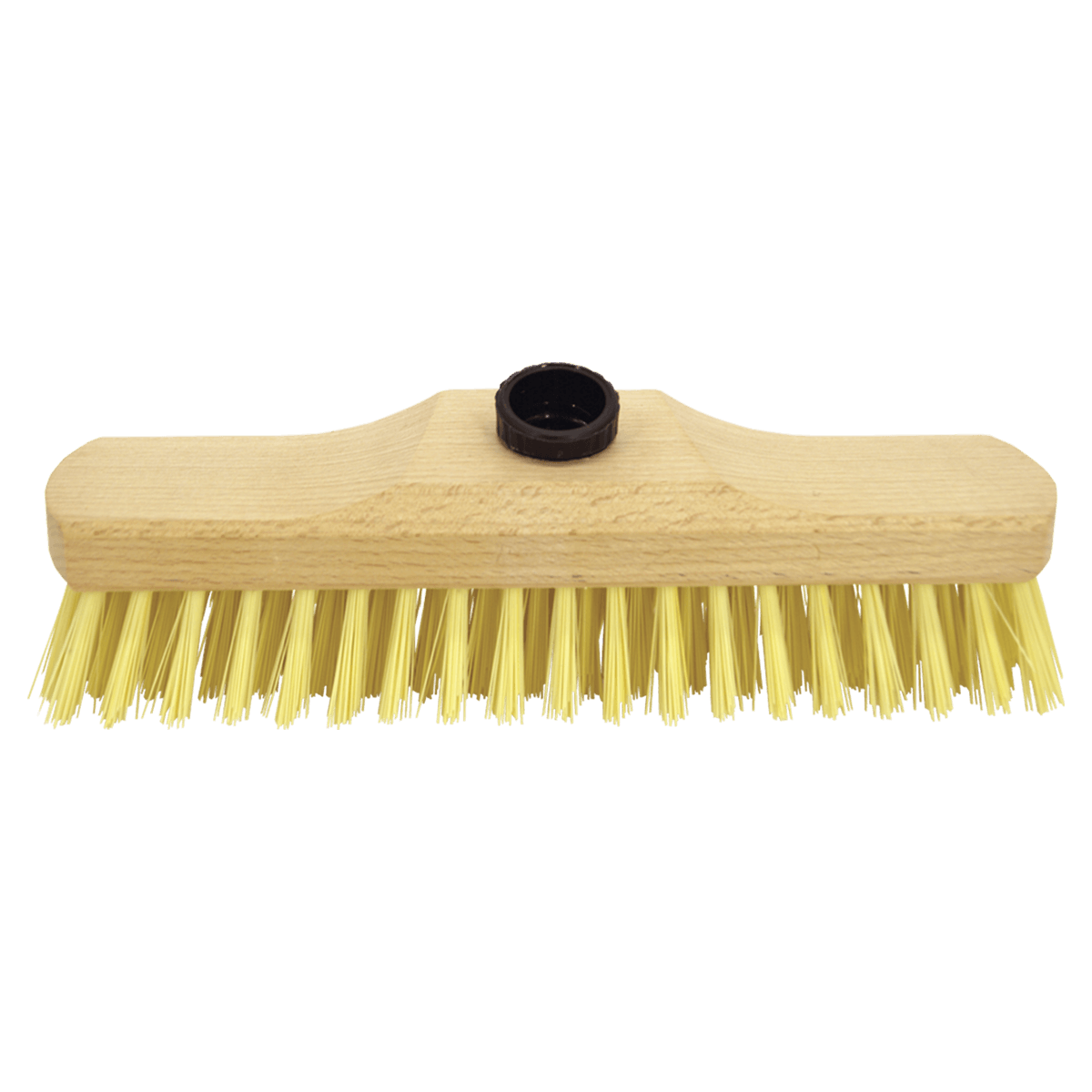 Floor brush with hole for handle Drewmar