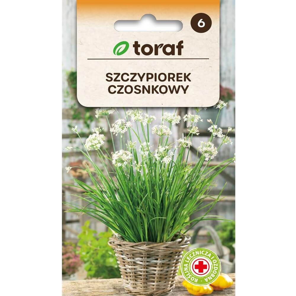 Allium tuberosum Toraf 1 g