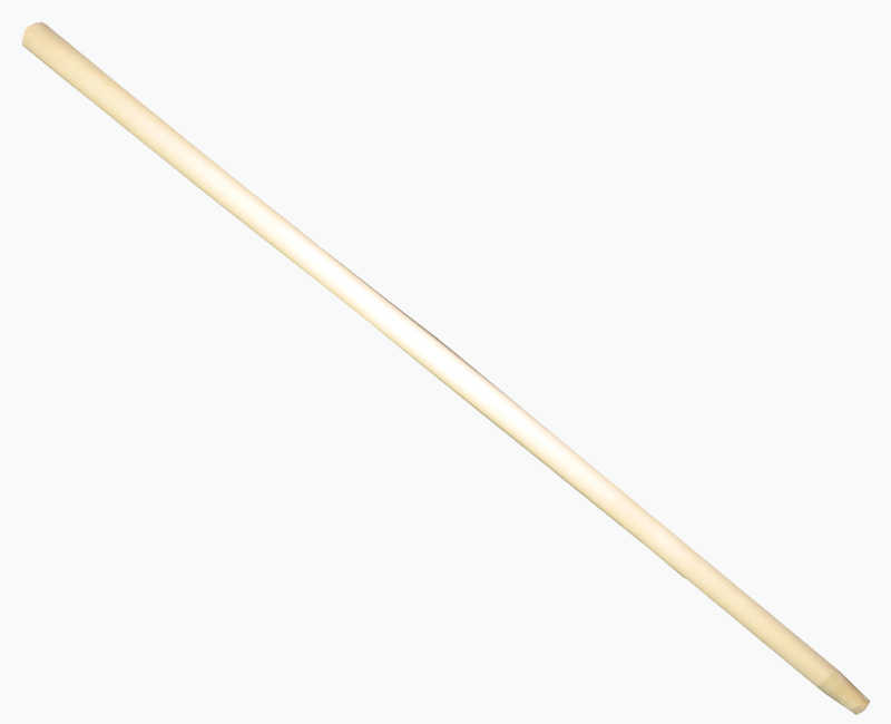 Hoe handle 28 mm 140 cm Z conical