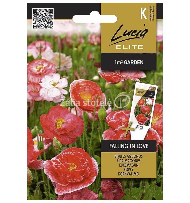 Kukemagun "Falling in Love" Lucia ELITE 0,3 g