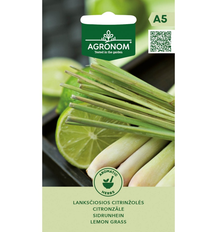Sidrunhein Agronom 0,2g