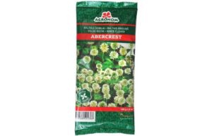 Valge ristik Seklos LT 100 g