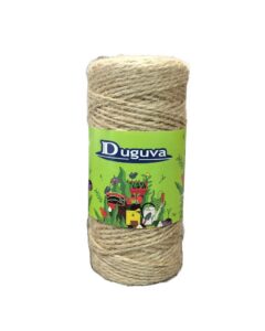 Džuut nöör, 0,1 kg Duguva