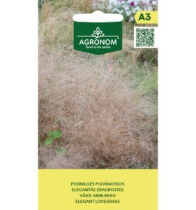 Väike armurohi (lembehein) AGRONOM 0,2 g