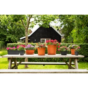 Lillepott Original 15 cm H 12,8 cm