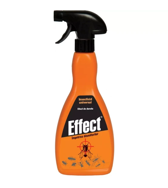 Hyönteismyrkky Effect 500 ml
