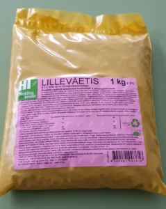 Lilleväetis Holding Invest 1 kg