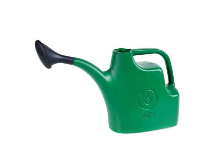 Kastekann 6 L Stefanplast