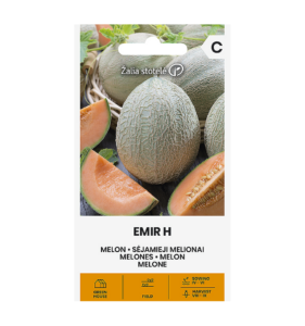 Melon "Emir H" Žalia stotele 1 g