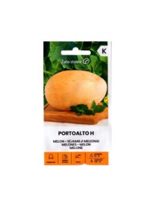 Melon "Portoalto H" Žalia stotelė 5 s