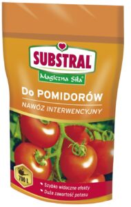Tomatite väetis SUBSTRAL 350 g