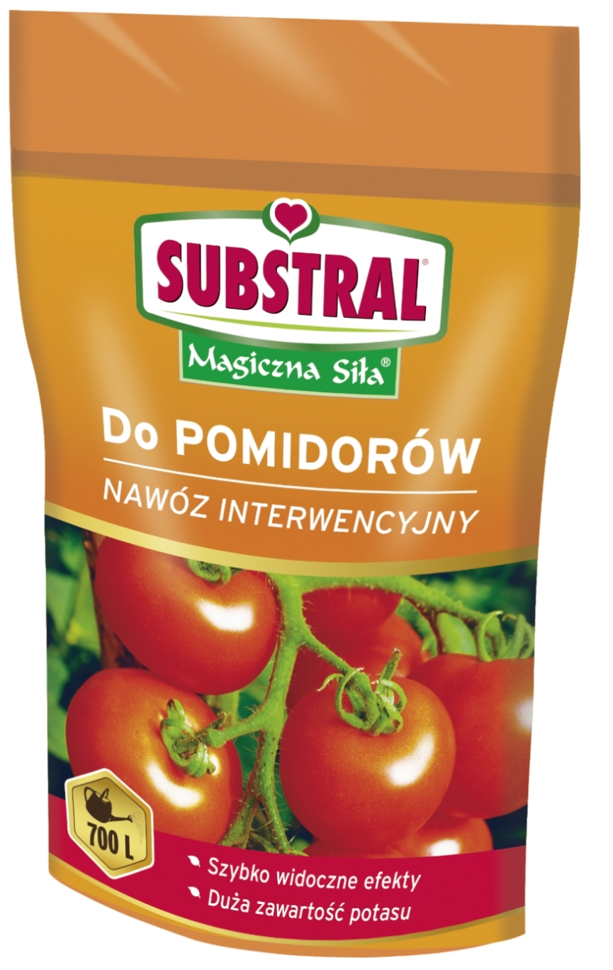 Trąšos pomidorams Substral 350 g