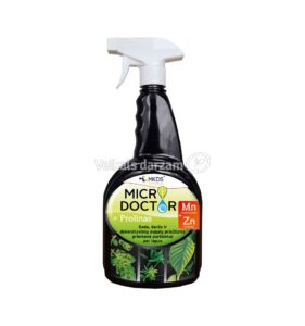 Micro Doctor Zn+Mn MKDS 1l