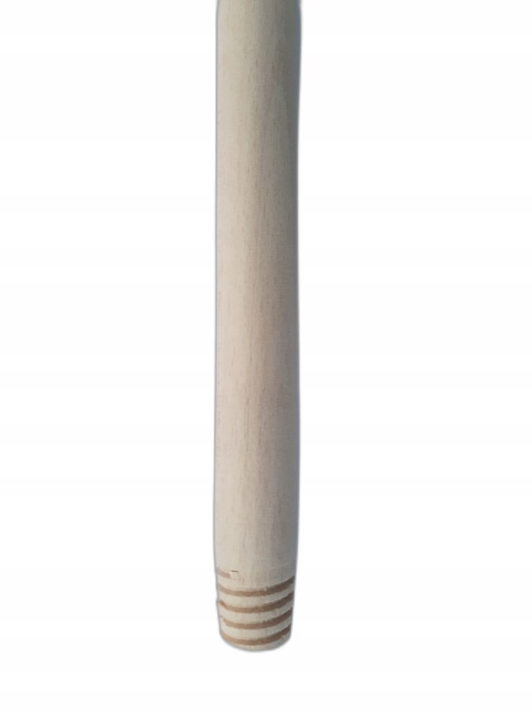 HARJAVARS puit 140 cm keermega