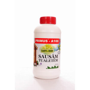 Primus A-100 granulas sausajām tualetēm 500 g