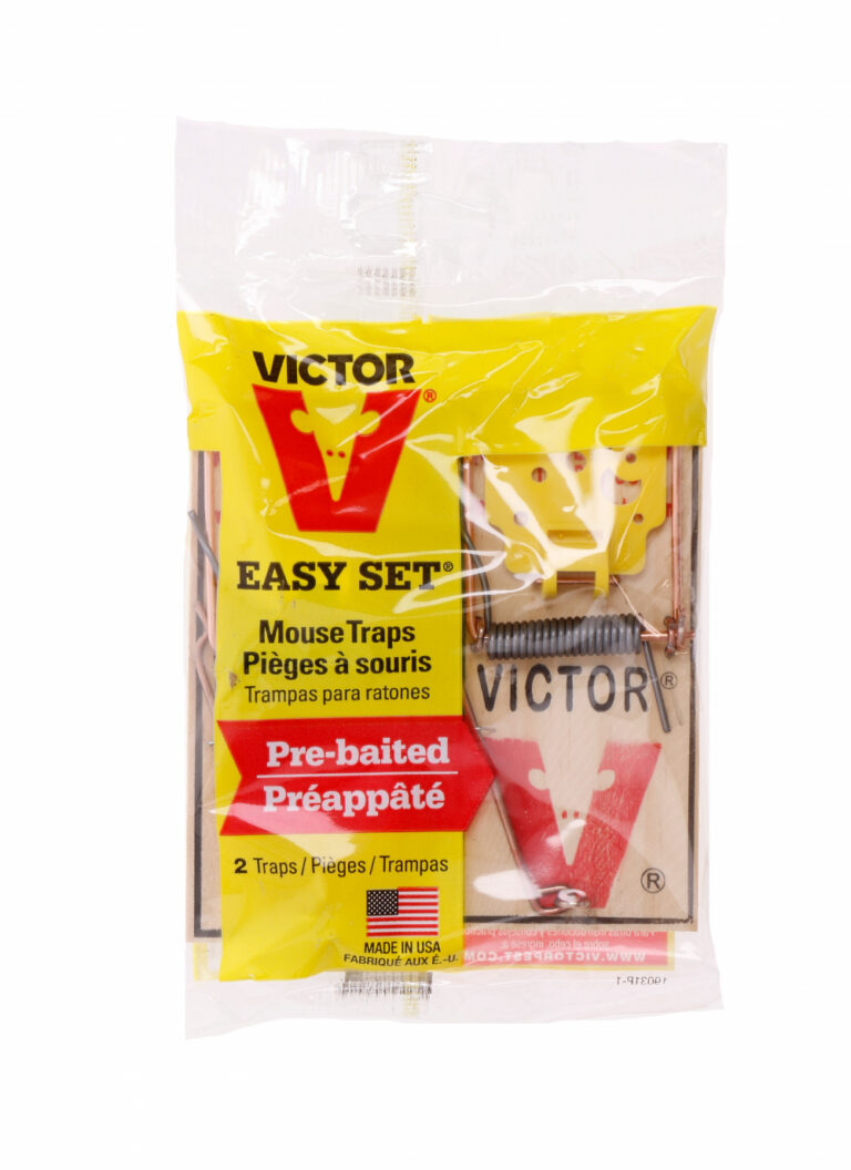 Hiirelõks Victor