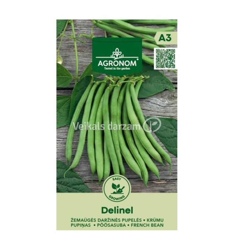 Põõsasuba "Delinel" AGRONOM 8 g