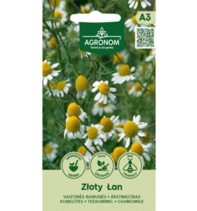 Teekummel "Zloty Lan" AGRONOM 0,5 g