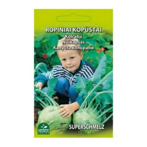 Nuikapsas "Superschmelz" Nojaus 2 g