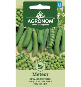 Aedhernes "Meteor" Agronom 10 g