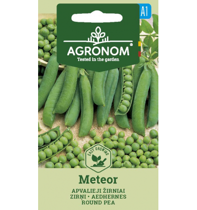 Aedhernes "Meteor" Agronom 10 g