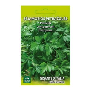 Ardpetersell "Gigante d'Italia" Nojaus 2 g