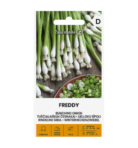 Bunching onion Freddy 1g