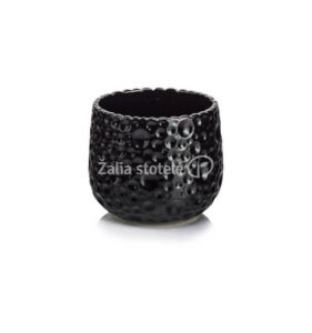 dekoratiivne lillepott Barcelona 18 cm H 15 cm